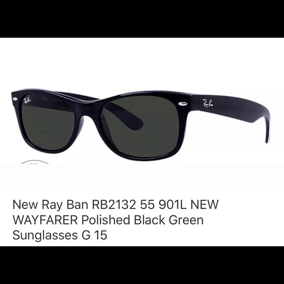 ray ban sunglasses rb2132